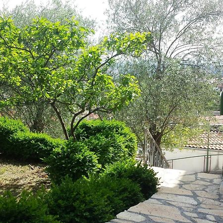 Hoxha Rooms Ulcinj Bagian luar foto