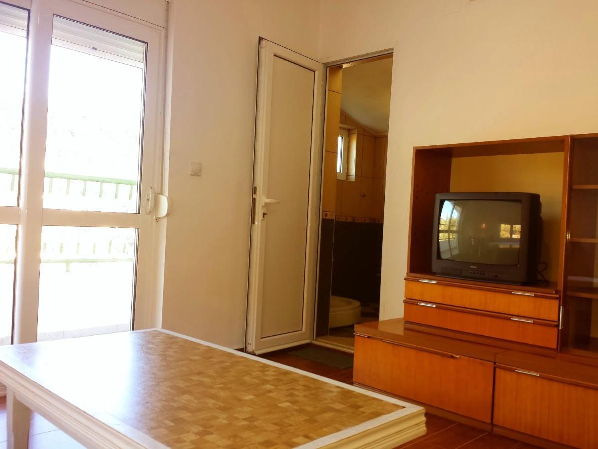 Hoxha Rooms Ulcinj Ruang foto