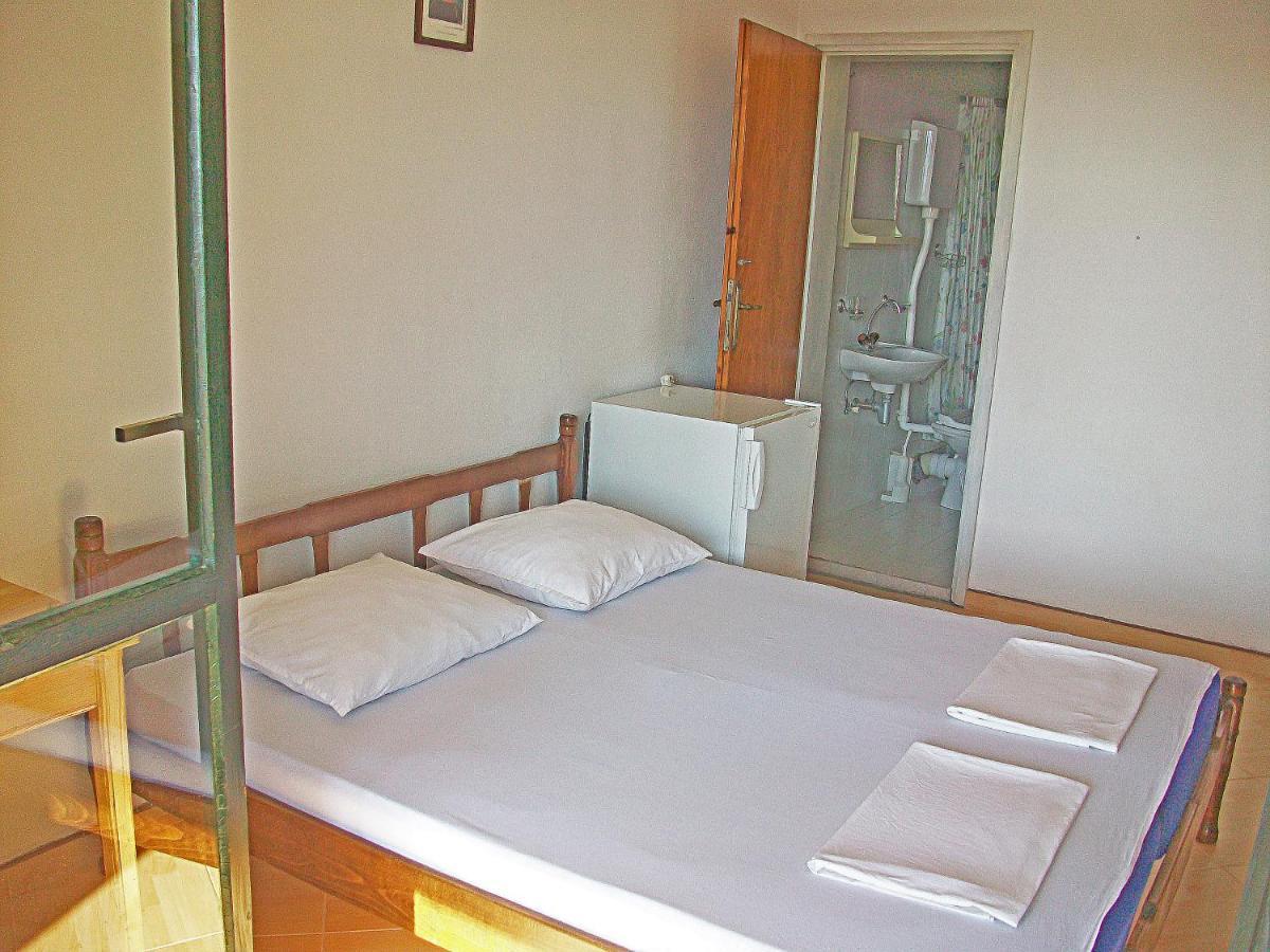 Hoxha Rooms Ulcinj Ruang foto