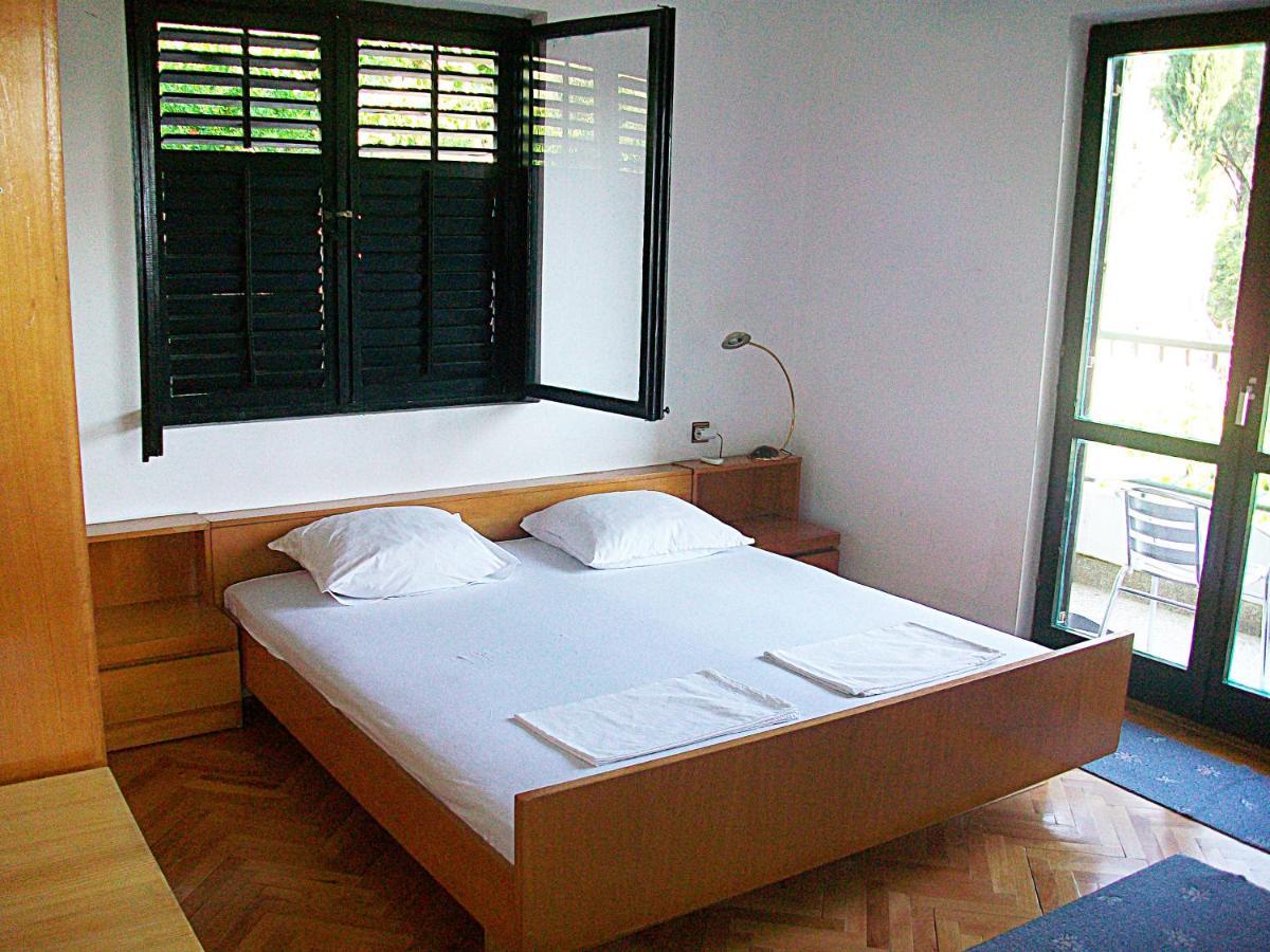 Hoxha Rooms Ulcinj Ruang foto
