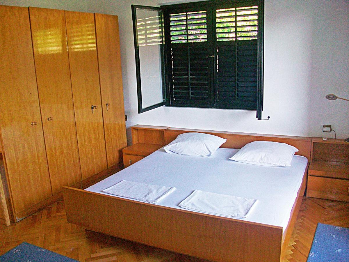 Hoxha Rooms Ulcinj Ruang foto