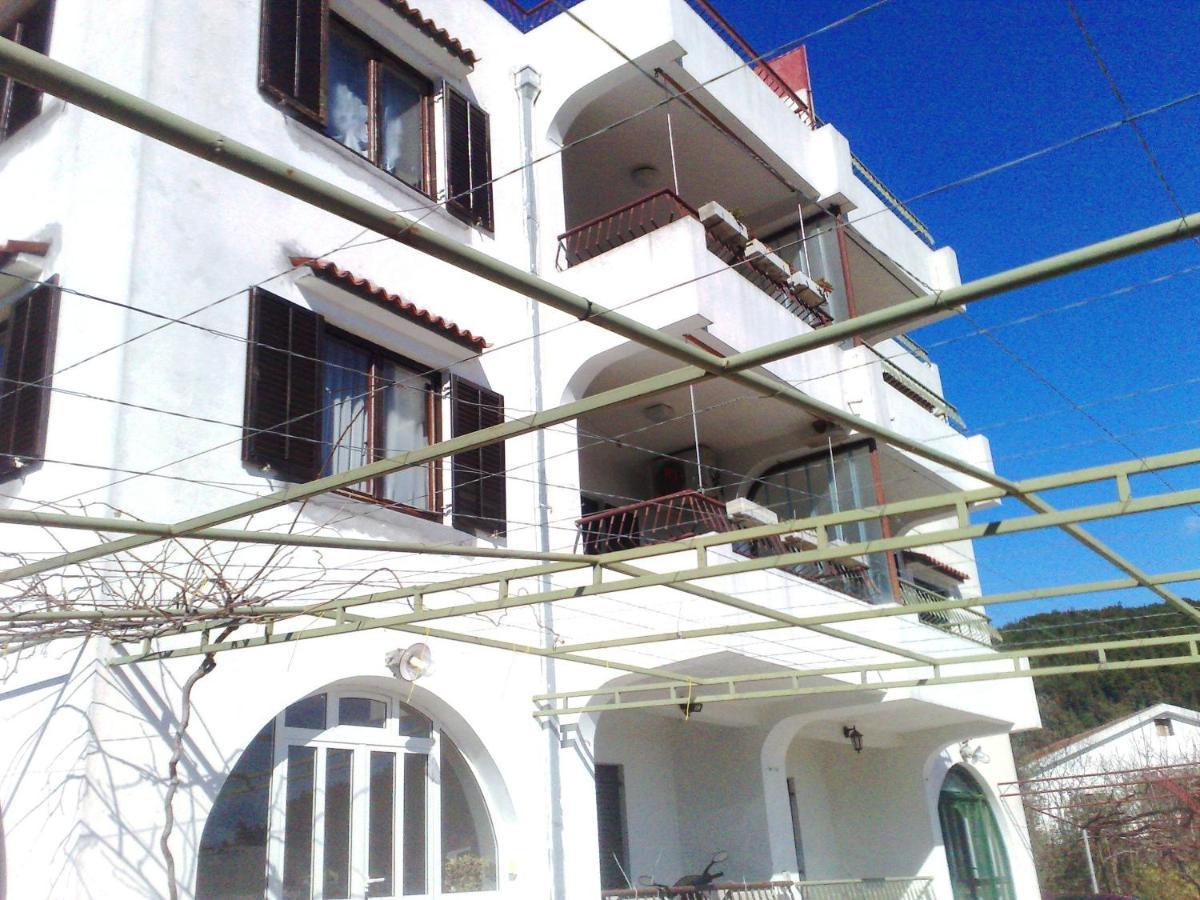 Hoxha Rooms Ulcinj Ruang foto
