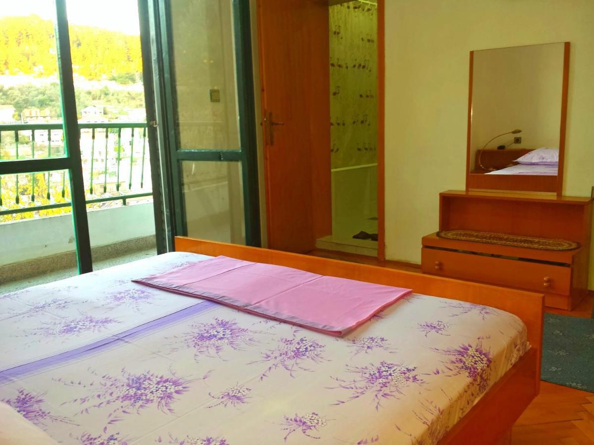 Hoxha Rooms Ulcinj Ruang foto