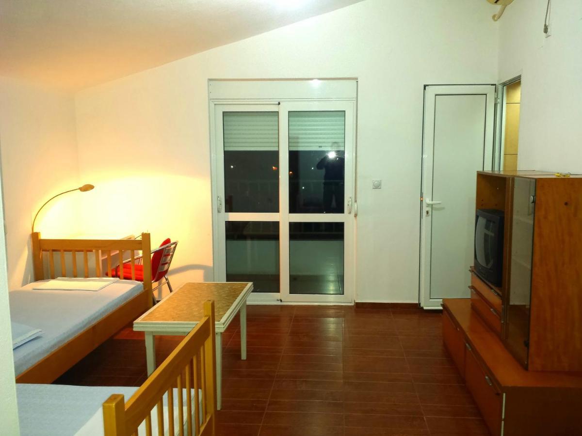 Hoxha Rooms Ulcinj Ruang foto