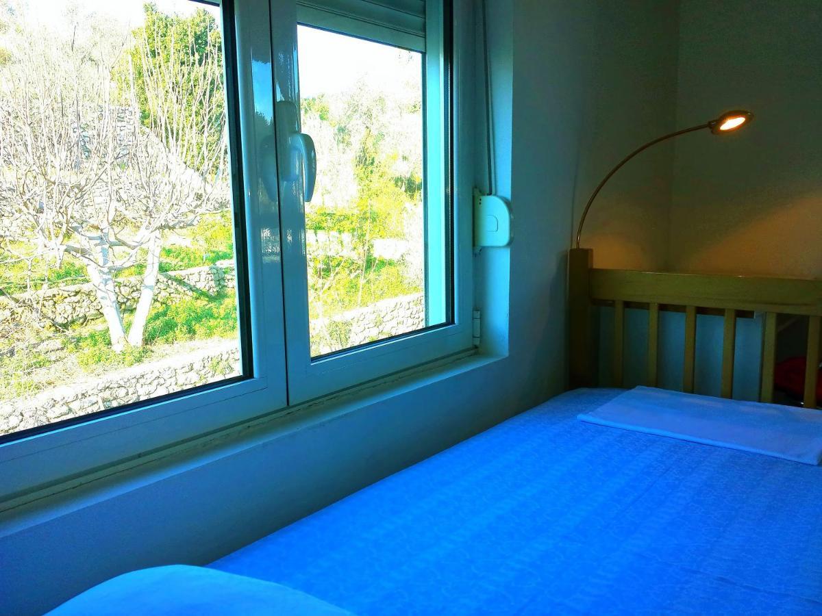 Hoxha Rooms Ulcinj Ruang foto