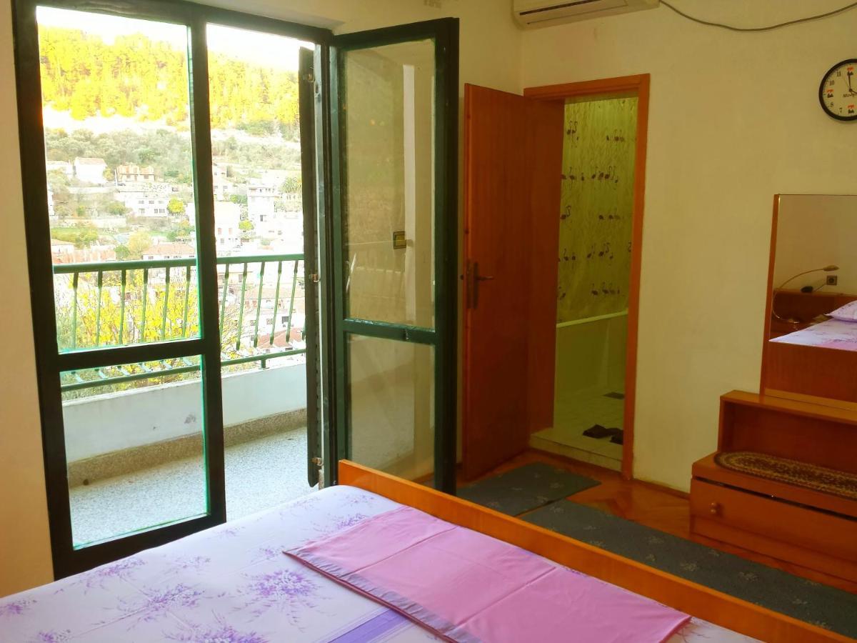 Hoxha Rooms Ulcinj Ruang foto