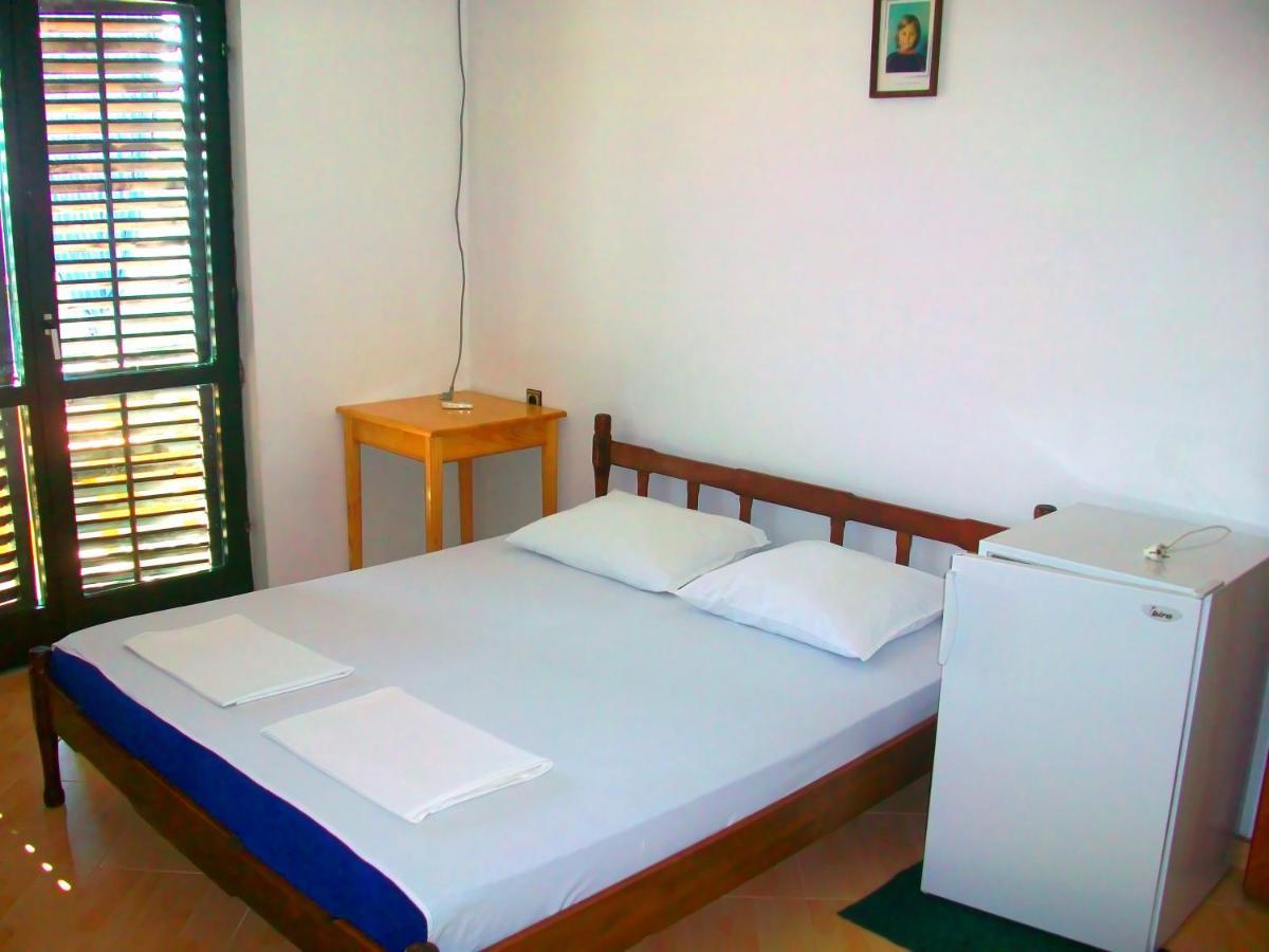 Hoxha Rooms Ulcinj Ruang foto